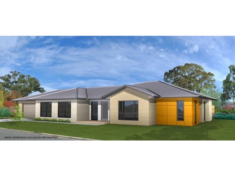 110 Gwen Meredith Loop, Franklin ACT 2913
