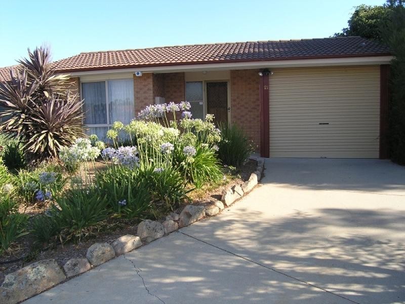 21 Zamia Place, Palmerston ACT 2913
