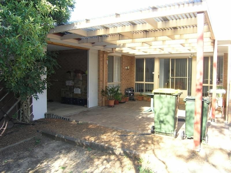 21 Zamia Place, Palmerston ACT 2913