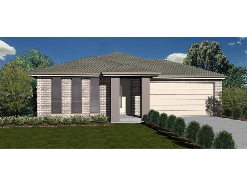 5 Dundalli Street, Bonner ACT 2914
