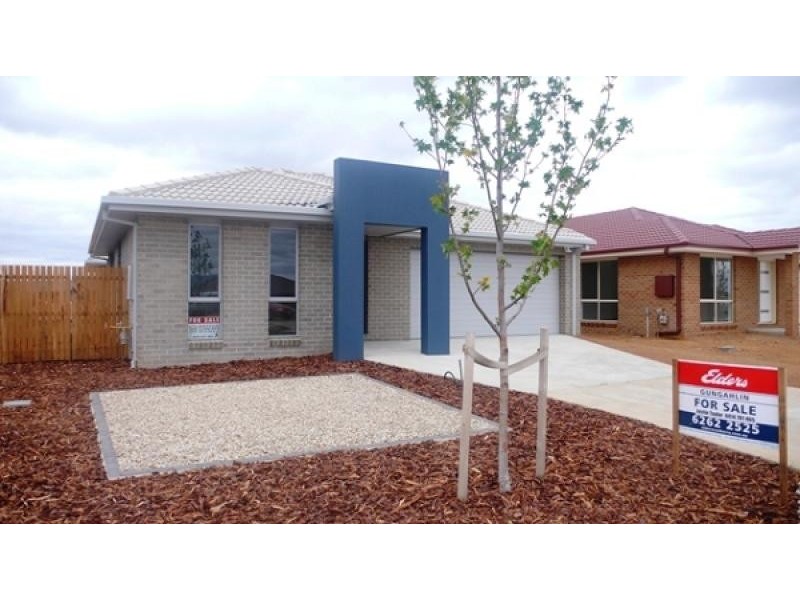 10 Koerstz Street, Dunlop ACT 2615