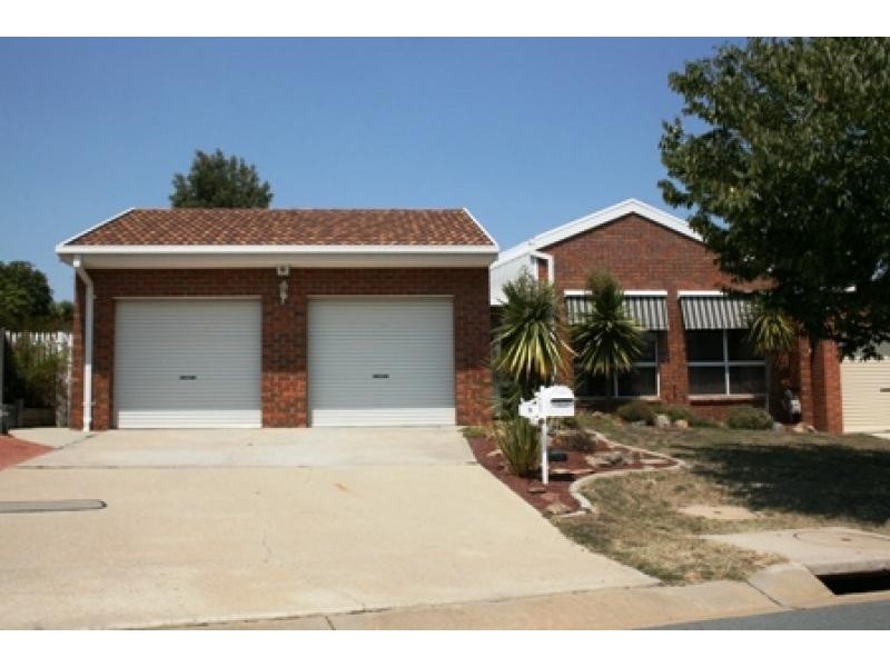 9 Nangi Place, Ngunnawal ACT 2913