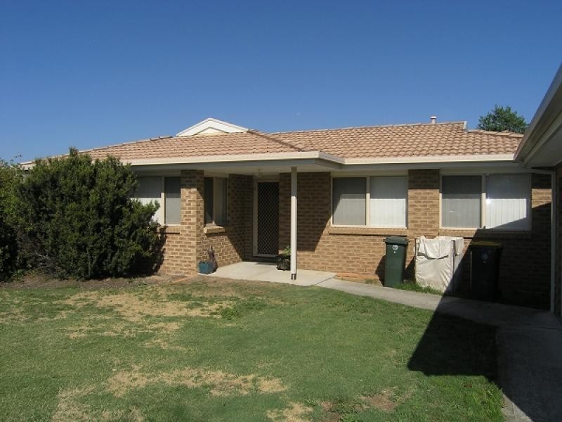 9 Grampians Street, Palmerston ACT 2913