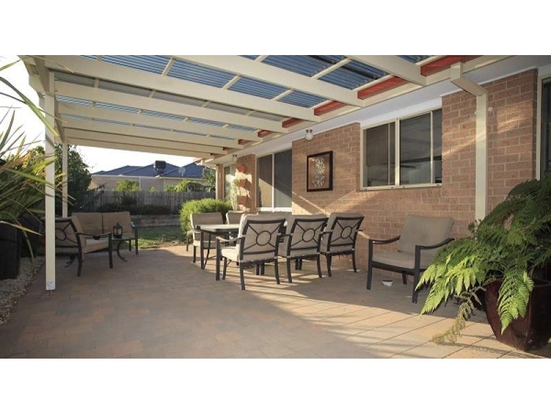 13 Akubra Place, Dunlop ACT 2615
