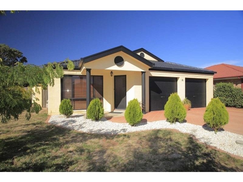 38 Dulverton Street, Amaroo ACT 2914