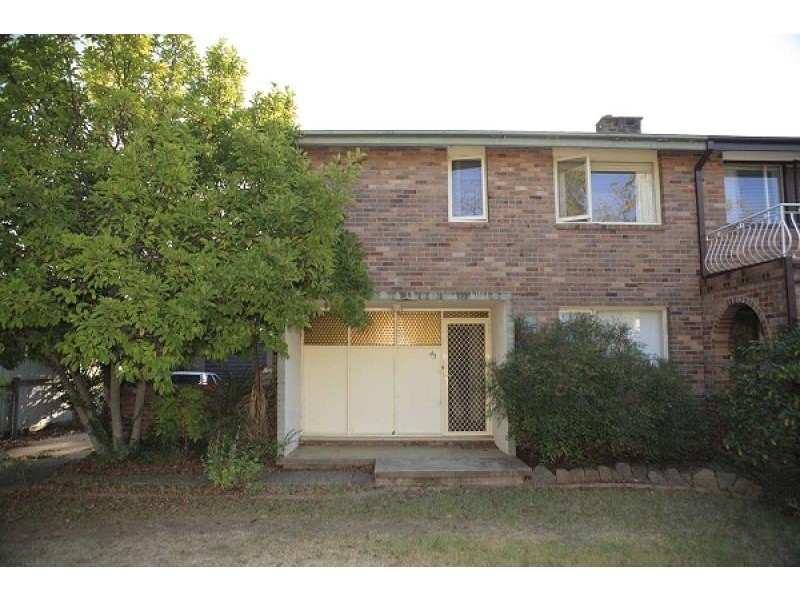 49 Lowanna Street, Braddon ACT 2612