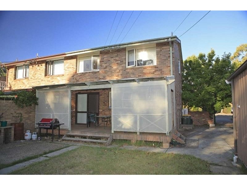 49 Lowanna Street, Braddon ACT 2612