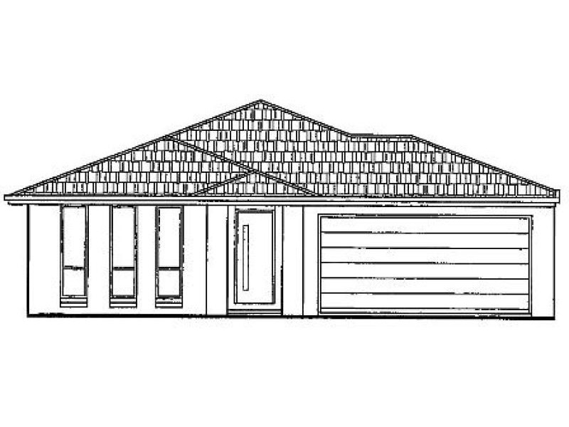 52 Anna Morgan Circuit, Bonner ACT 2914