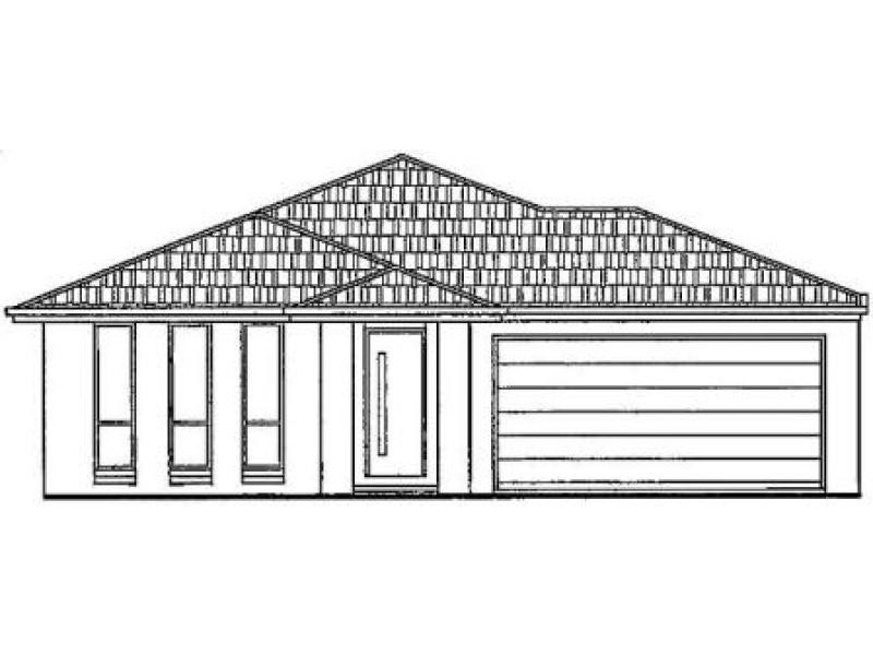 84 Bill Ferguson Circuit, Bonner ACT 2914