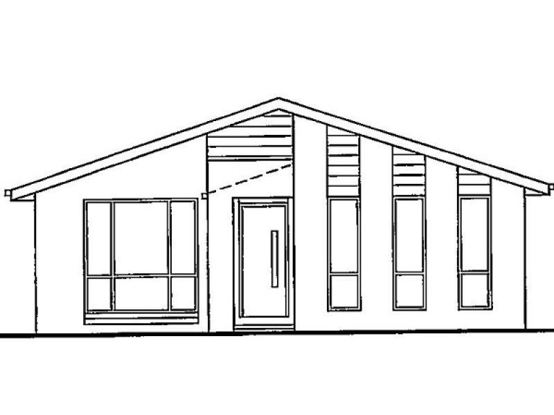 39 Bill Ferguson Circuit, Bonner ACT 2914