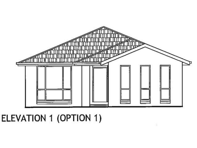 39 Bill Ferguson Circuit, Bonner ACT 2914