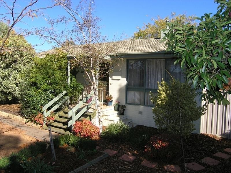 66 O’Loghlen Street, Latham ACT 2615