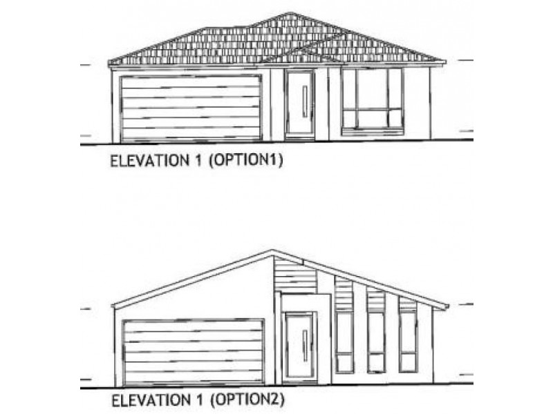 51 Charles Perkins Circuit, Bonner ACT 2914