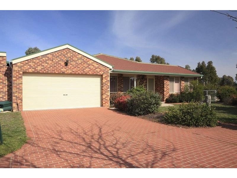 47 Burraly Court, Ngunnawal ACT 2913
