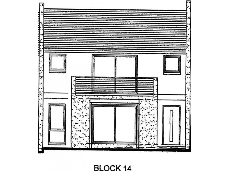 Blk 14 Sect 11 Westerman Street, Casey ACT 2913