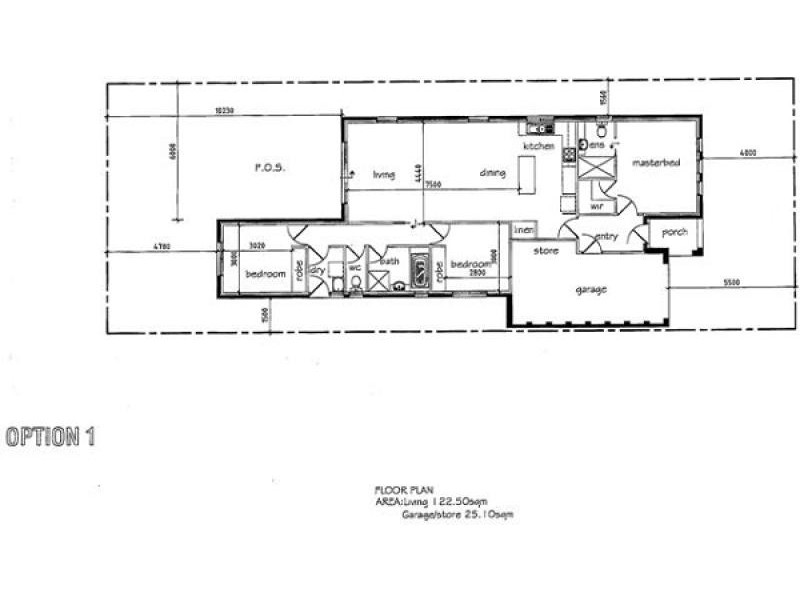 Bonner ACT 2914