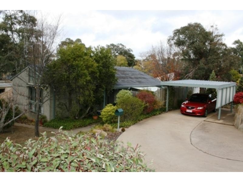 22 McClure Street, Evatt ACT 2617