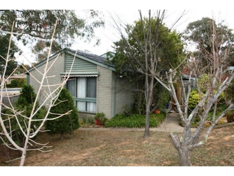 22 McClure Street, Evatt ACT 2617