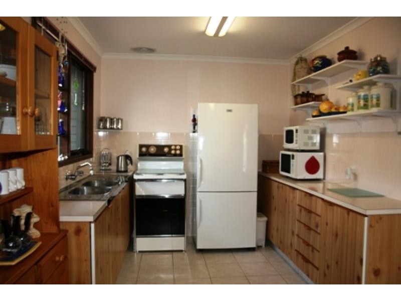 22 McClure Street, Evatt ACT 2617