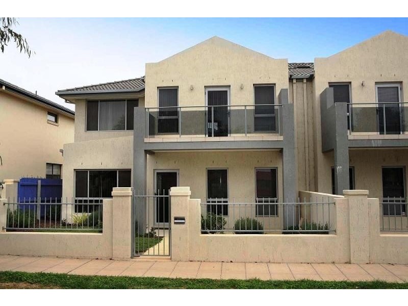 6 Ebor Lane, Harrison ACT 2914