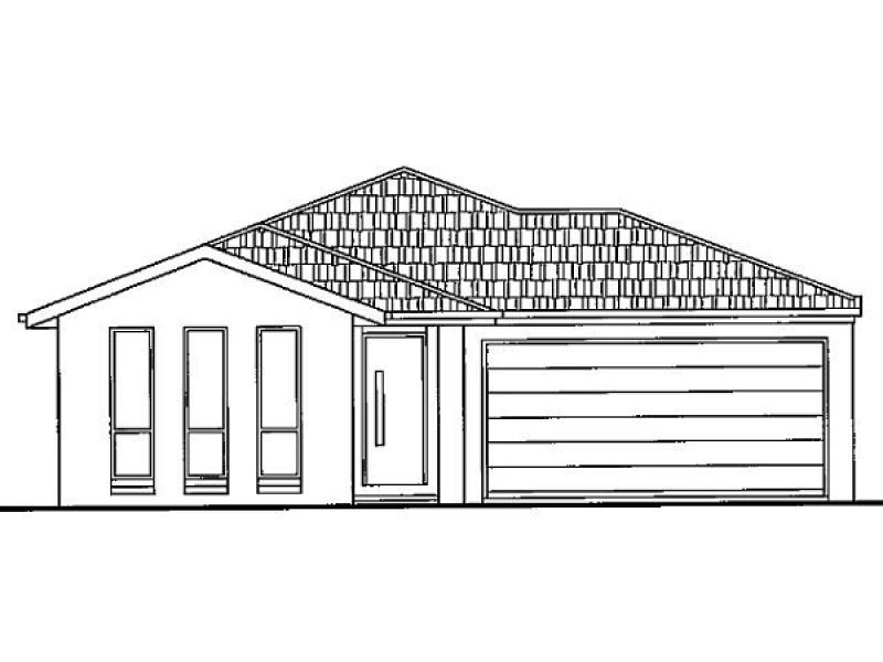 20 Charles Perkins Circuit, Bonner ACT 2914