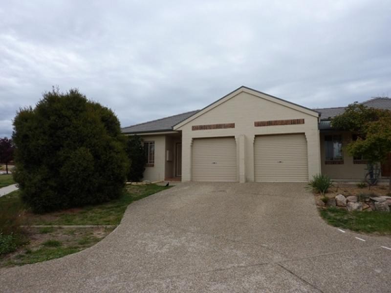 1/123 Wanganeen Ave, Ngunnawal ACT 2913