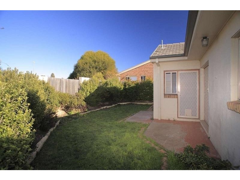 1/123 Wanganeen Ave, Ngunnawal ACT 2913