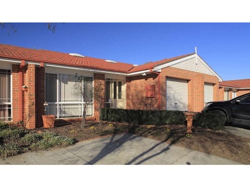 Unit 9, 211 Kosciuszko Ave, Palmerston ACT 2913