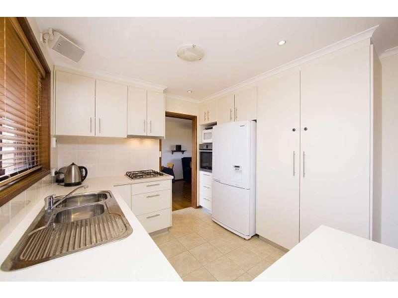 4 Tiegs Place, Florey ACT 2615
