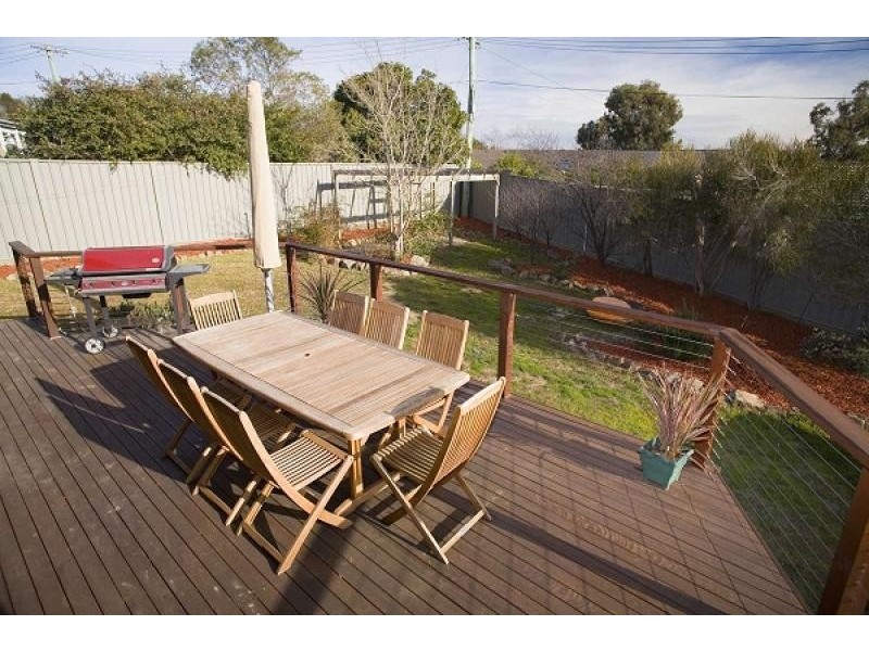 4 Tiegs Place, Florey ACT 2615