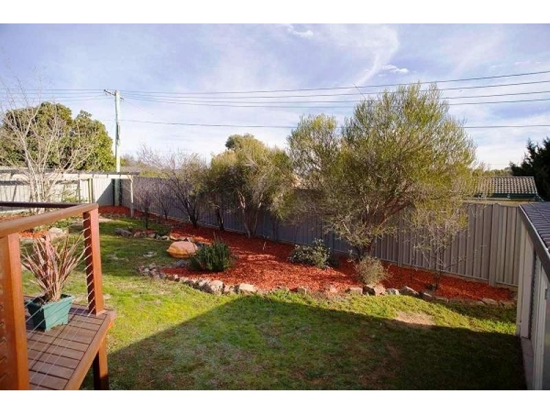 4 Tiegs Place, Florey ACT 2615