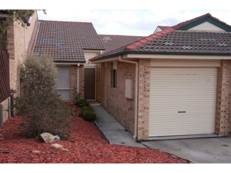 Unit 3, 14 Arabanoo Street, Ngunnawal ACT 2913
