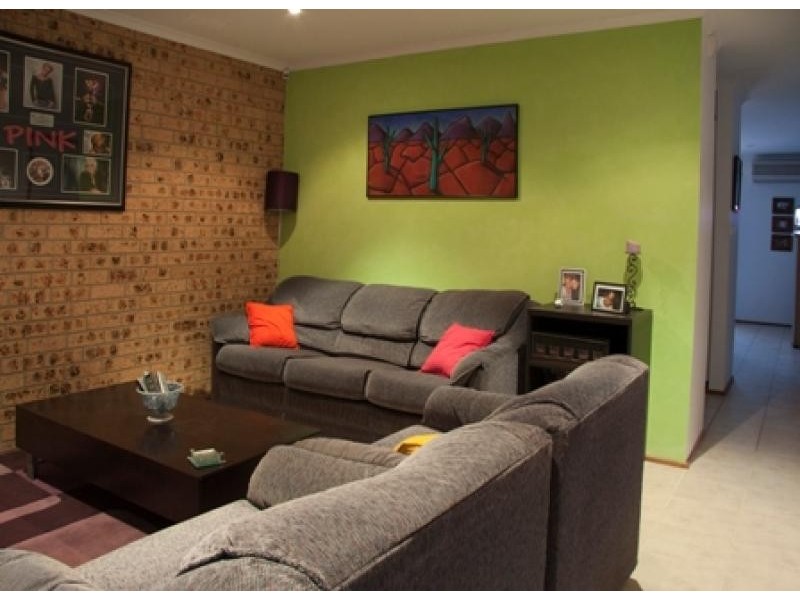 Unit 3, 14 Arabanoo Street, Ngunnawal ACT 2913