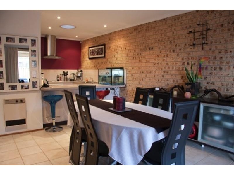 Unit 3, 14 Arabanoo Street, Ngunnawal ACT 2913