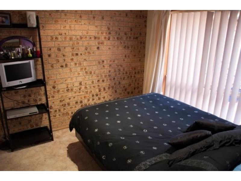 Unit 3, 14 Arabanoo Street, Ngunnawal ACT 2913