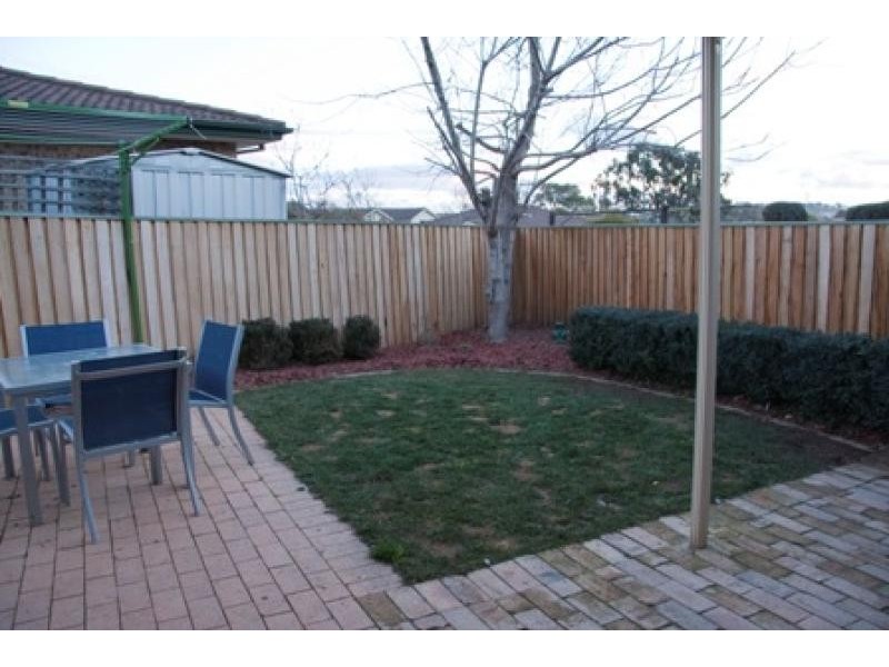 Unit 3, 14 Arabanoo Street, Ngunnawal ACT 2913