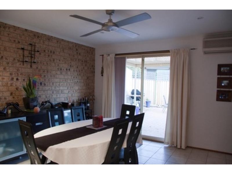 Unit 3, 14 Arabanoo Street, Ngunnawal ACT 2913