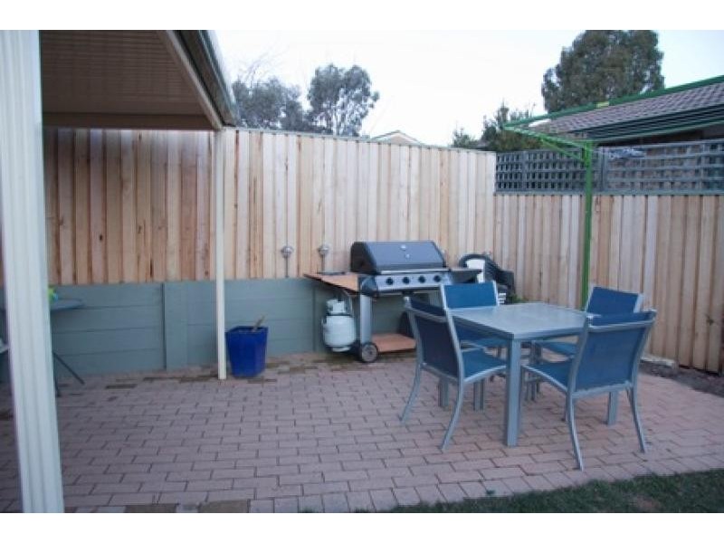 Unit 3, 14 Arabanoo Street, Ngunnawal ACT 2913