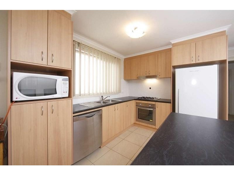 71 Mary Gillespie Ave, Gungahlin ACT 2912