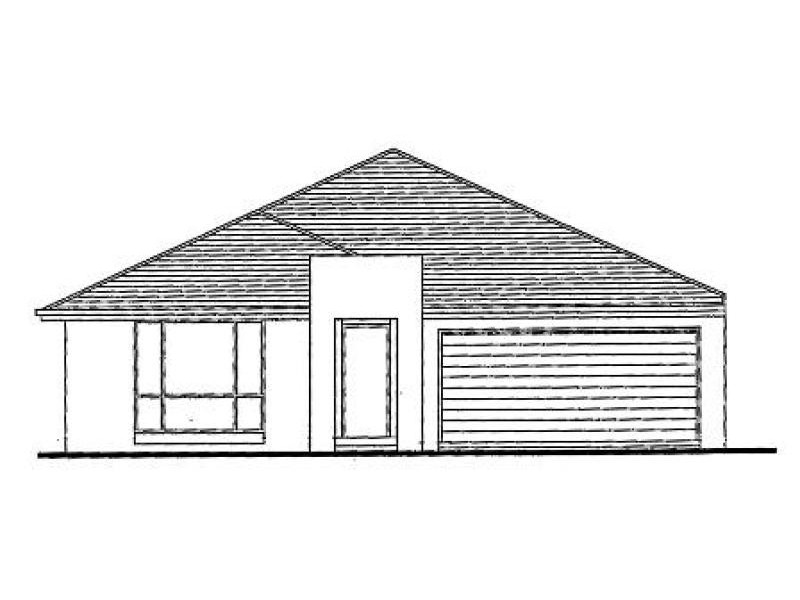 63 Charles Perkins Circuit, Bonner ACT 2914