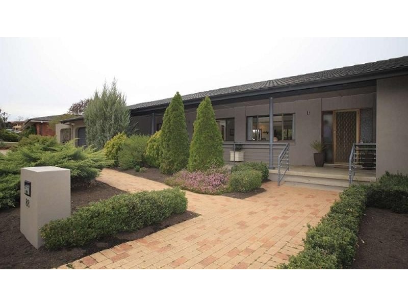 88 Ashkanasy Crescent, Evatt ACT 2617