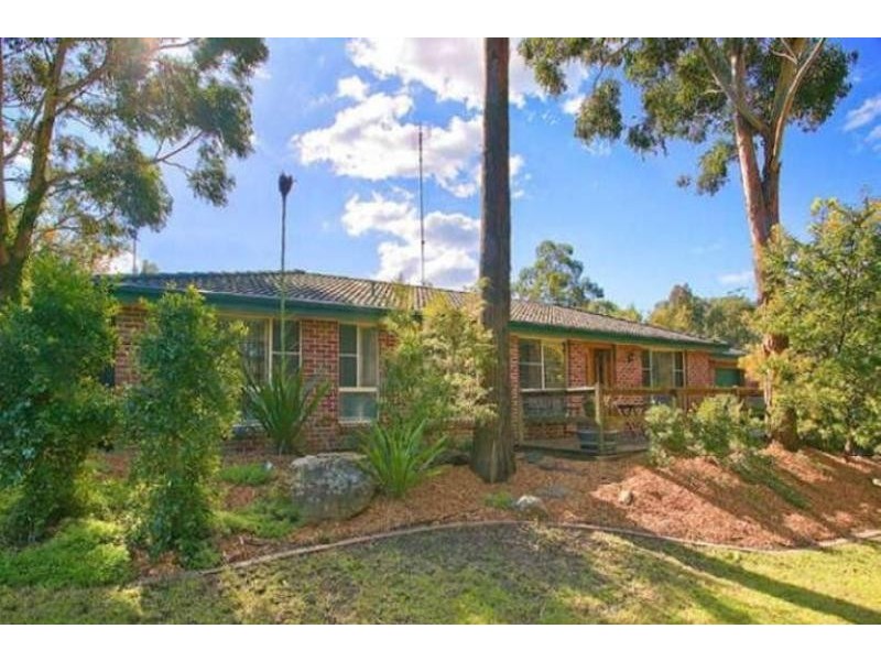 Glenning Valley NSW 2261