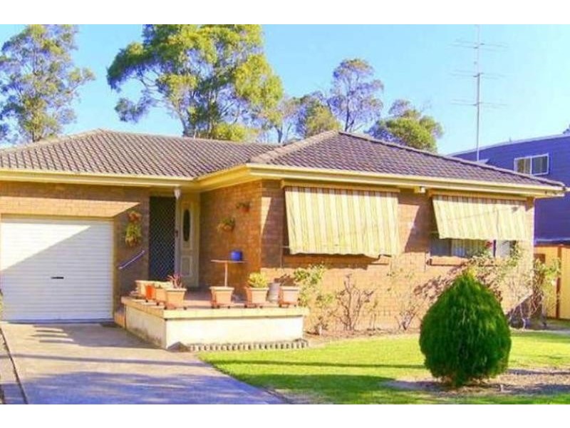 Berkeley Vale NSW 2261