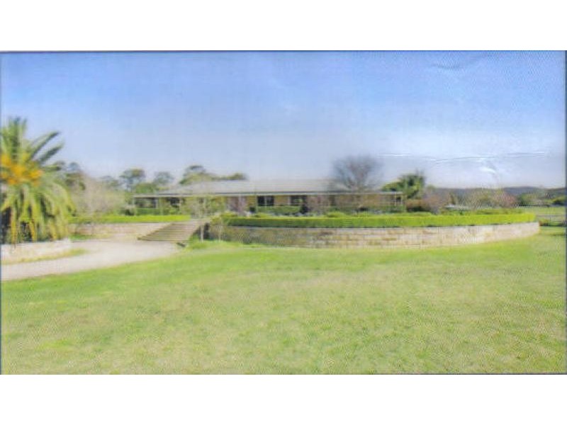 40 Collies Lane, Mardi NSW 2259