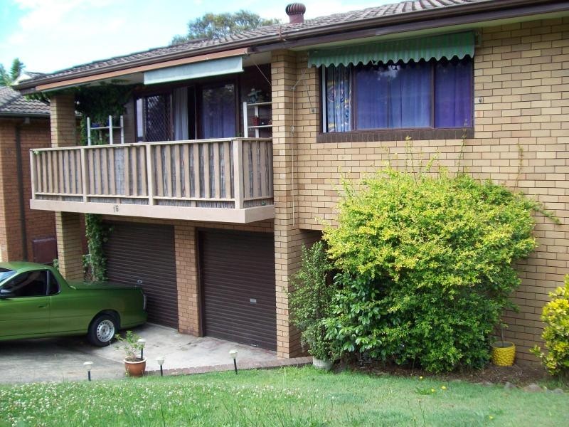 Bateau Bay NSW 2261