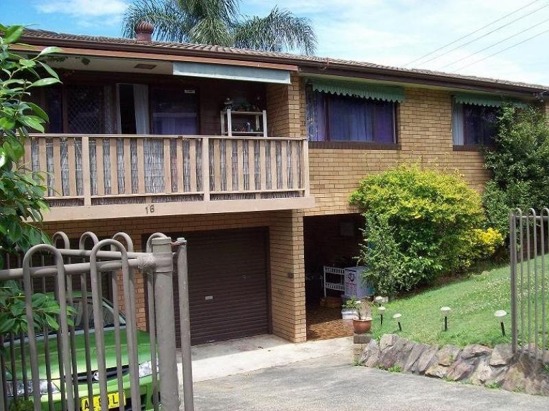 Bateau Bay NSW 2261