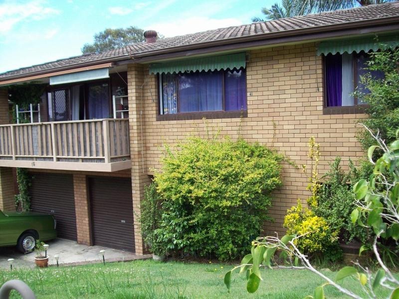 Bateau Bay NSW 2261