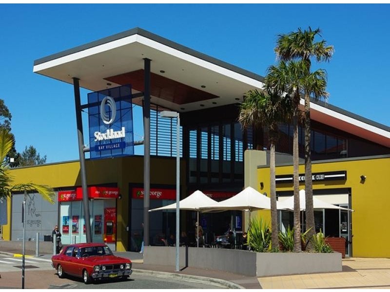 Bateau Bay NSW 2261