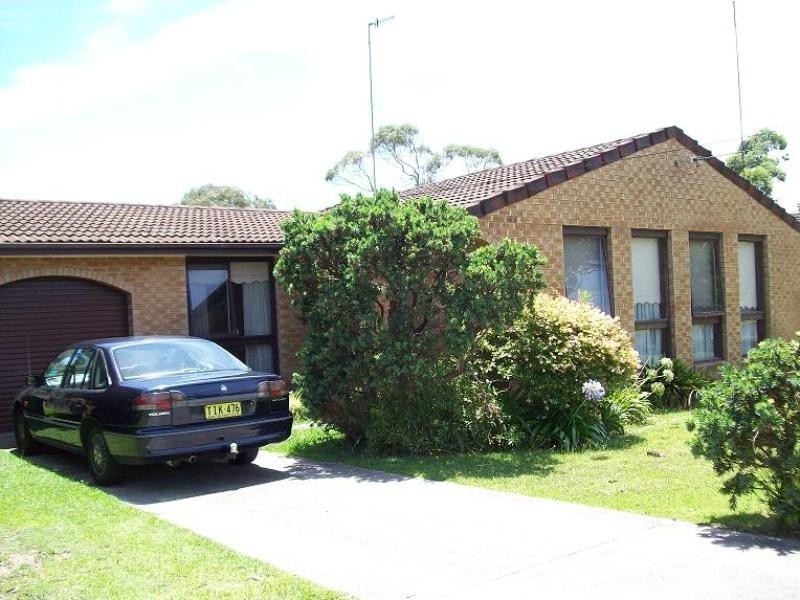 Bateau Bay NSW 2261