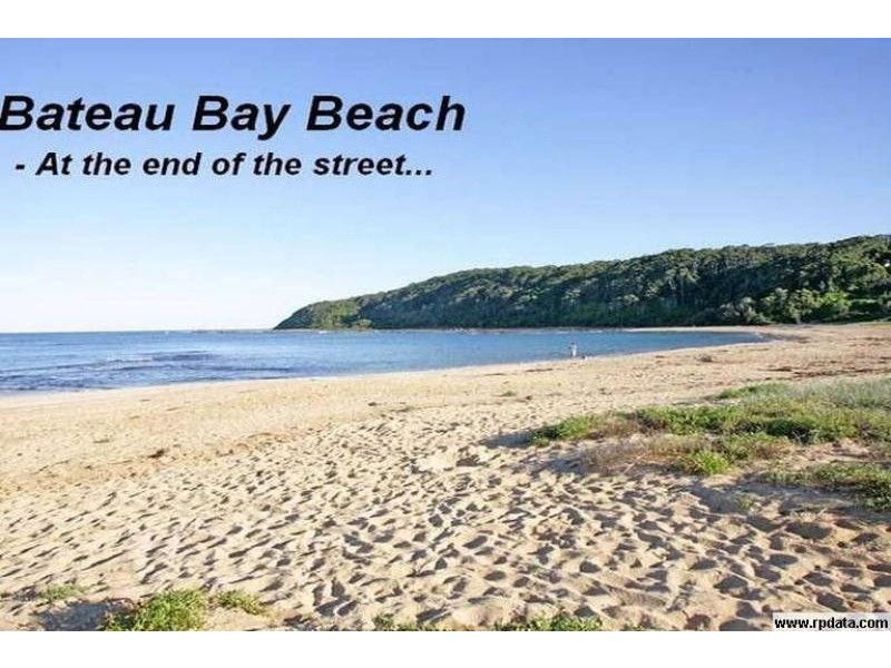 Bateau Bay NSW 2261